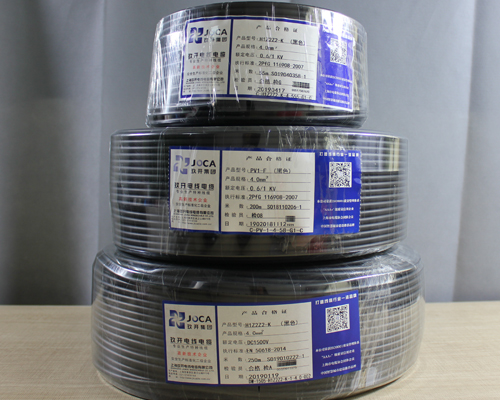 3千伏光伏电缆：释放太阳能无限能量的关键