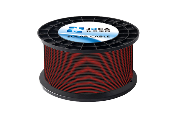 PFG光伏电缆：提升光伏发电系统效率的必备利器