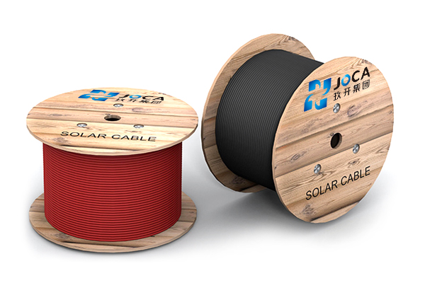 选择适合60千瓦光伏系统的电缆，助力可再生能源的未来