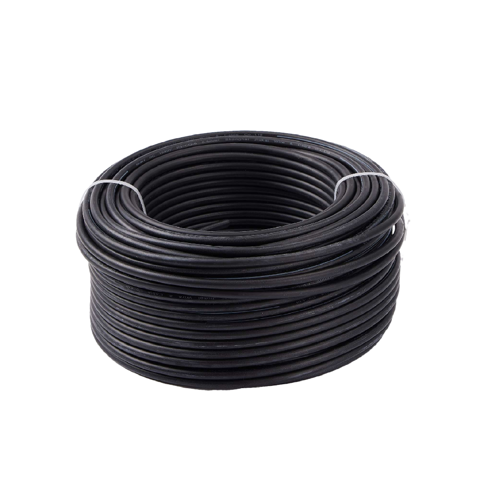 10kw光伏发电的电缆：提高发电效率的关键