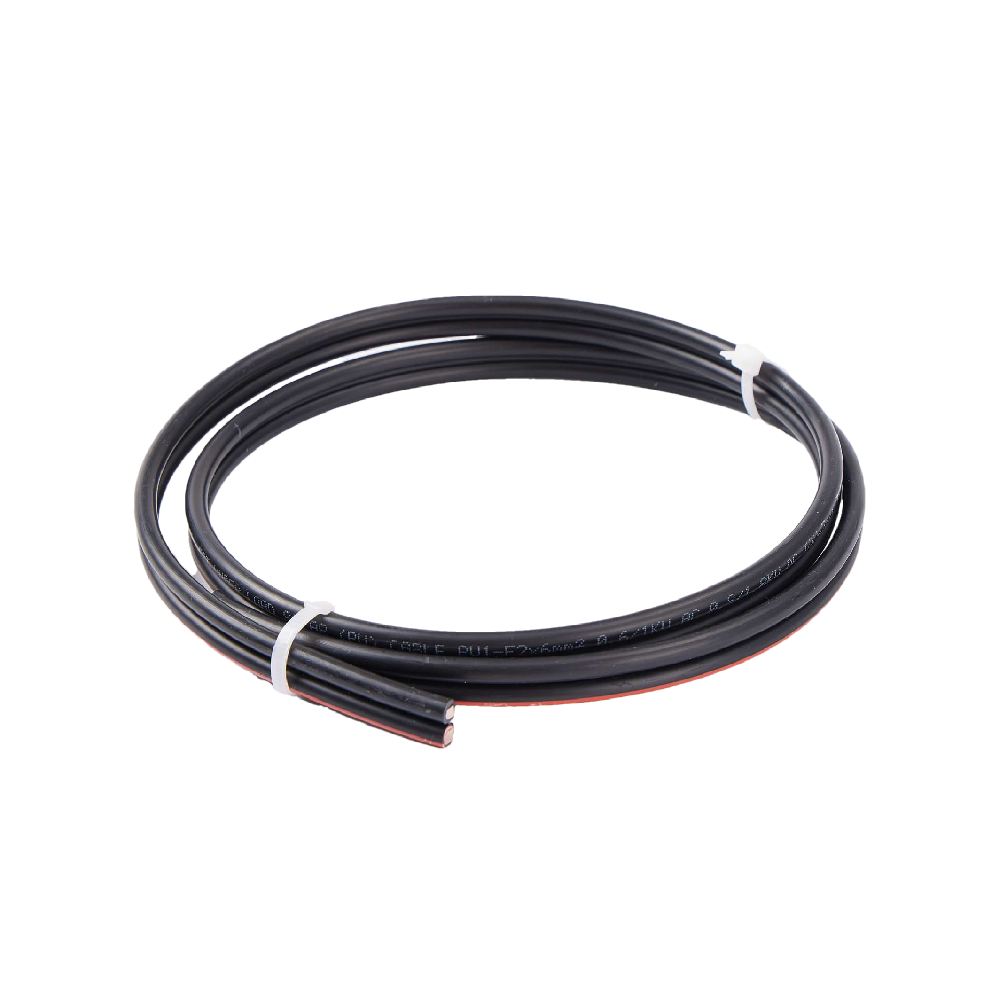 250光伏太阳能系统用多长电缆？详解安装与配置方案